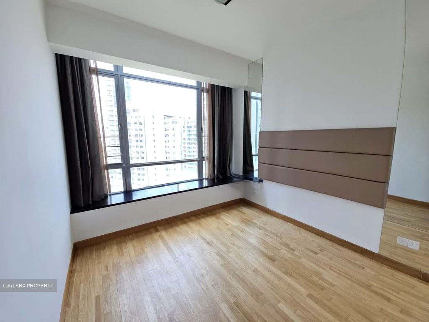 Park Infinia At Wee Nam (D11), Condominium #581759181